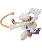バンプレスト ワンピース G×materia THE MONKEY・D・LUFFY ルフィ フィギュア 全1種 約20cm Amazon.co.jp: バンプレスト ワンピース G×materia THE MONKEY