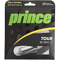 ⭐︎プリン⭐︎ Amazon | プリンス Prince テニスガット・ストリング TOUR XX