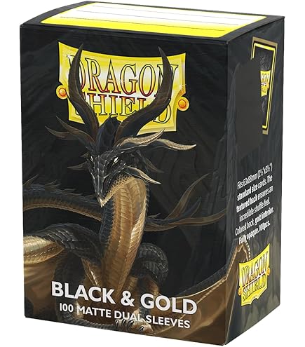 Amazon.co.jp: Dragon Shield スタンダードサイズ マットアート