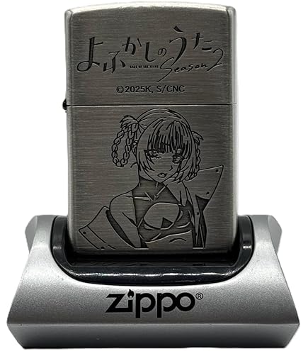 Amazon.co.jp: パチスロツインエンジェルPARTY Zippo : ファッション