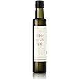 白トリュフオイル 250ml トリュフオイル White Truffle Oil 高級トリュフ 芳醇な香り (白トリュフ, 250ml)
