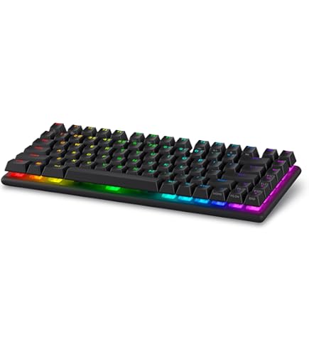 Alienwareテンキーレス ゲーミング キーボード - AW420K 159029.png
