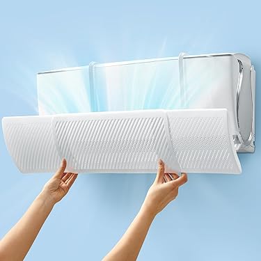 ❣️残り1つ❣️エアコンカバー エアコン 風避け カバー 冷房 暖房 フィルター 楽天市場】エアコン 風よけ フィルターの通販
