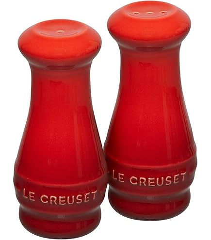 Amazon | Le Creuset (ルクルーゼ) クラシック・ソルト・ミル