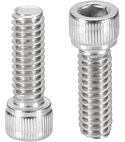 小物 SsSs Amazon.co.jp: #4-40 UNC 六角穴付きボルト ヘックス ソケット