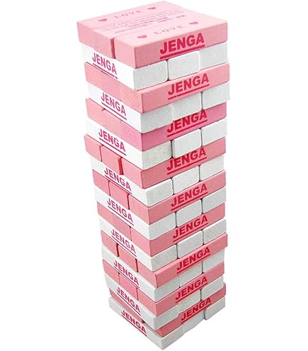 ファミリア ノベルティ　バランスゲーム　おもちゃ　ジェンガ ファミリア familiar ノベルティ ジェンガ バランスゲーム