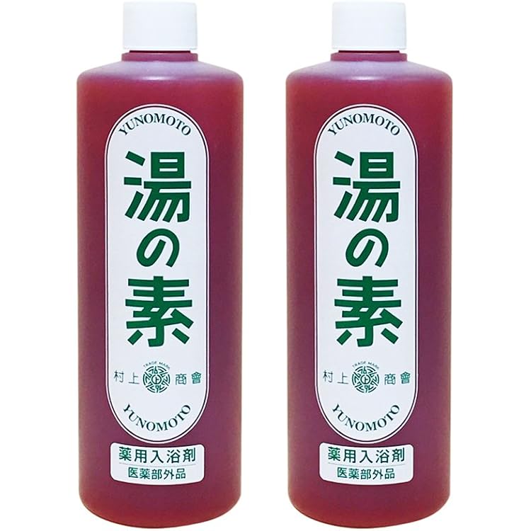 Amazon | 天然 湯の華 2L | イノベイション | バスソルト 通販