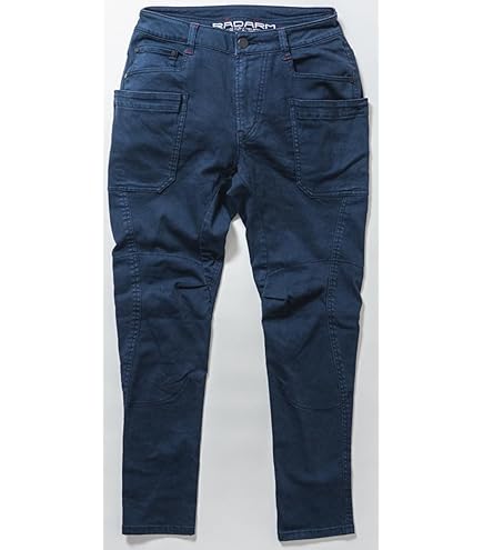 Amazon | [山城] RADARM ラダーム バイク用パンツ RD-901