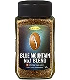 Amazon.co.jp: ハマヤ ブルーマウンテンブレンド マイルドテイスト 50g