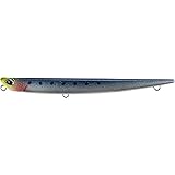 DUO(デュオ) ペンシルベイト ベイルーフ マニック115 115mm 16g 銀箔イワシ CCCZ081 ルアー