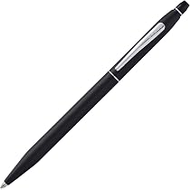 Amazon | クロス(Cross) ボールペン 油性 クリック AT0622-102 サテン