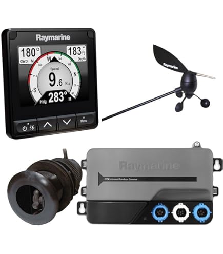 Raymarine EV-100 ホイールエボリューション オートパイロット。 Amazon.co.jp: Raymarine EV-100 ホイールエボリューション