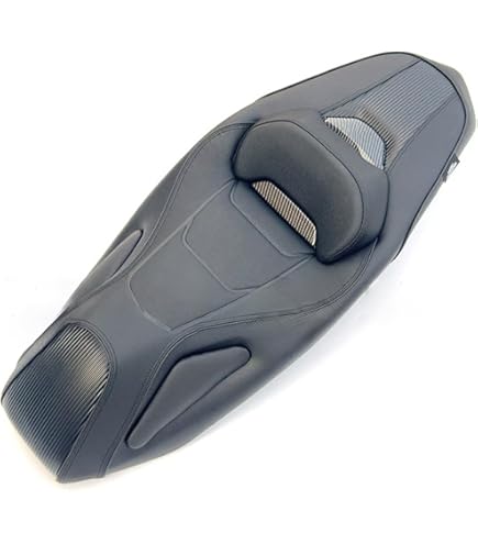 Amazon | Entrotech PCX シート ローダウン カスタム クッション