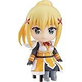 グッドスマイルカンパニー ねんどろいど Swacchao! 映画 この素晴らしい世界に祝福を! 紅伝説 ダクネス ノンスケール ABS&PVC製 塗装済み可動フィギュア G12630