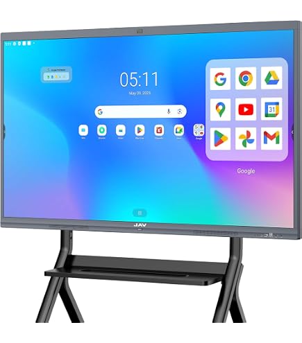 TouchWo 86インチ 4K タッチスクリーン Amazon.co.jp: TouchWo 86 インチのタッチスクリーンのモニター
