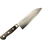 Amazon｜刀舟技研 包丁 刀舟 三徳 包丁 180mm 「 エレガンス2 」 和
