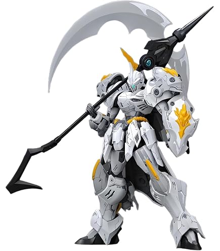 Amazon | LEBOO SNAA 円卓の騎士団 IRON SICKIE ロボット 1/144 機甲