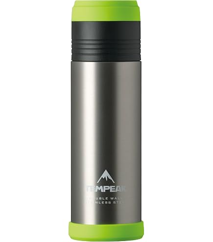 : THERMOS(サーモス) 山専用ステンレスボトル750ml FFX