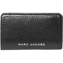 Amazon | [マークジェイコブス] 二つ折り財布 M0016993 ミニ財布