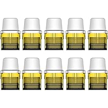 Amazon | 【正規品】Joyetech Wide Wick 交換用 POD カートリッジ