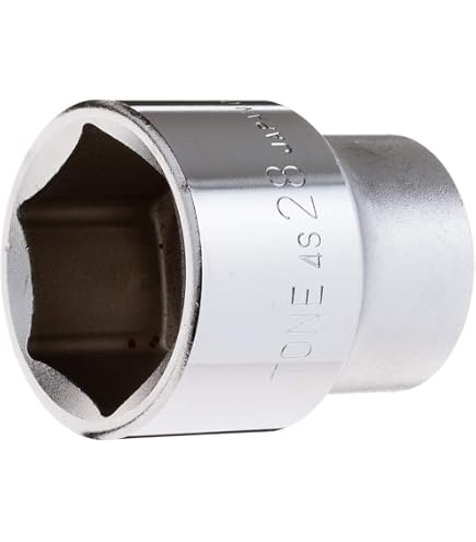Amazon | トネ(TONE) コンビネーションスパナ CS-28 二面幅28mm | 片口