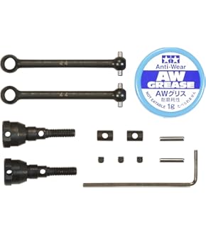 Amazon | OPTION No.1 CC-01用ボールベアリングセット (1510×2