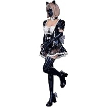 Amazon | Rubber Bunny Bubble Girl バブルガール デザイン