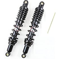 YSS ガスショックアブソーバー ホンダ CT125 YSS Gas Shocks Adjustable G-Sport New Honda CT125 Trail 125