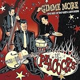 Gimme More (The Best Of The Rest & Leftovers)