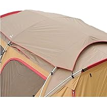 値下げ＊Land Lock Shield Roof　ランドロック シールドルーフ Land Lock Shield Roof | Snow Peak