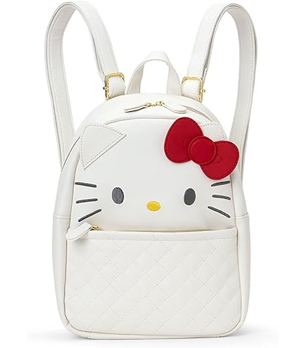 Amazon.co.jp: サンリオ(SANRIO) ハローキティ ミニファーリュック
