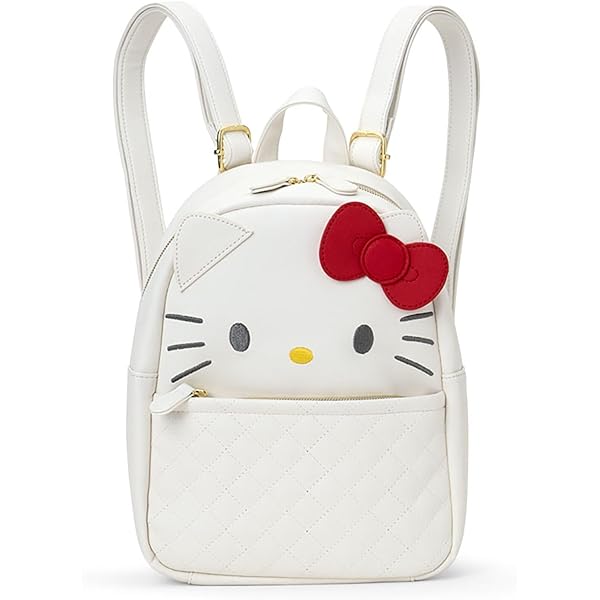 Amazon.co.jp: [Loungefly] Mini Backpack Sanrio ラウンジフライ ミニ