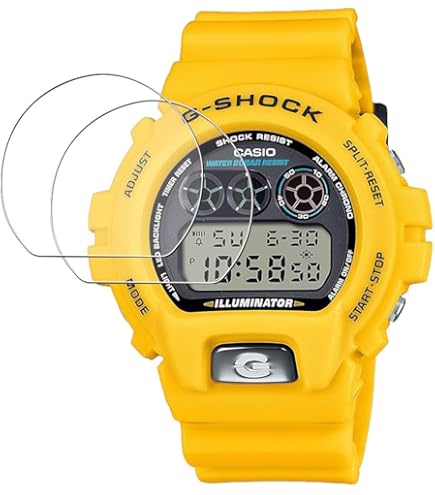 ゆ*ゆ様 【値下げ不可】海外モデル　DW6900 JT-3DR 保護フィルムおま 51xsoI9JEhL.jpg