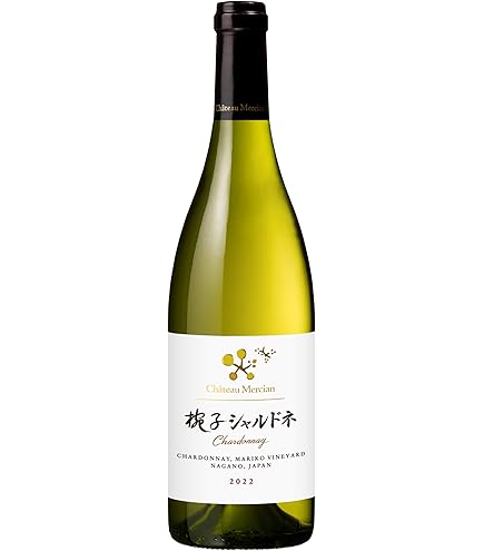 Amazon.co.jp: シャトー・メルシャン 桔梗ヶ原メルロー シグナチャー
