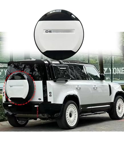 Amazon | ランドローバー ディフェンダー 110/90/130 (2020-2025年