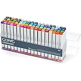 コピック(COPIC) Too コピック クラシック 72色セット A