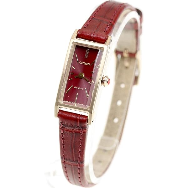 Amazon.co.jp: [キー]Kii: エコドライブ ソーラー 腕時計