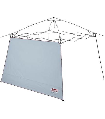 Amazon | Coleman(コールマン)インスタントバイザーシェードIII/M