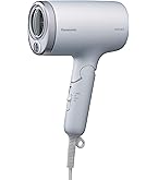 Amazon.co.jp: Panasonic EH-NA0J-A Nano-Care Hair Dryer, High