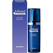 Amazon.co.jp: ヒフミド リフティングエッセンス 30mL ハリ用美容液