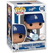 Amazon.co.jp: Funko Sports 大谷翔平 ピッチングショップ 限定