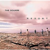 Amazon.co.jp: T-SQUARE LIVE“FAREWELL&WELCOME