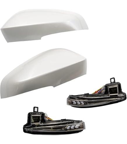 Amazon | ノア ヴォクシー ボクシー 90 90系 LED ドアミラーウインカー