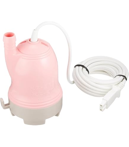 Amazon.co.jp: 工進(KOSHIN) バスポンプ 交換用 ポンプ KP-301S