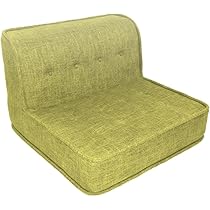 Amazon.co.jp: Yogibo Modju Top ヨギボー モジュ トップ カナリア