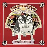 �h�b�O�E�I�u�E�c�[�E�w�b�h(���}�X�^�[)