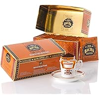 バシャ コーヒー BACHA COFFEE ツルキーノ コーヒー （ドリップバッグ） | シングルオリジン