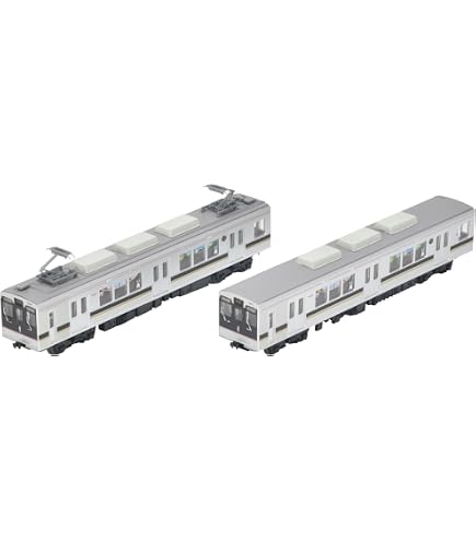 Amazon | トミーテック ジオコレ 鉄道コレクション 福島交通 7000系 花