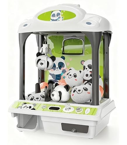 Amazon.co.jp: NZAIZAI クレーンゲーム 本体 業務用、クレーンゲーム