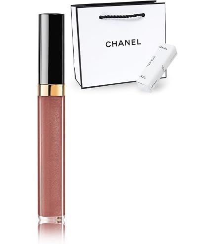 Amazon | CHANEL シャネル ルージュ ココ グロス トリオ セット 2024 